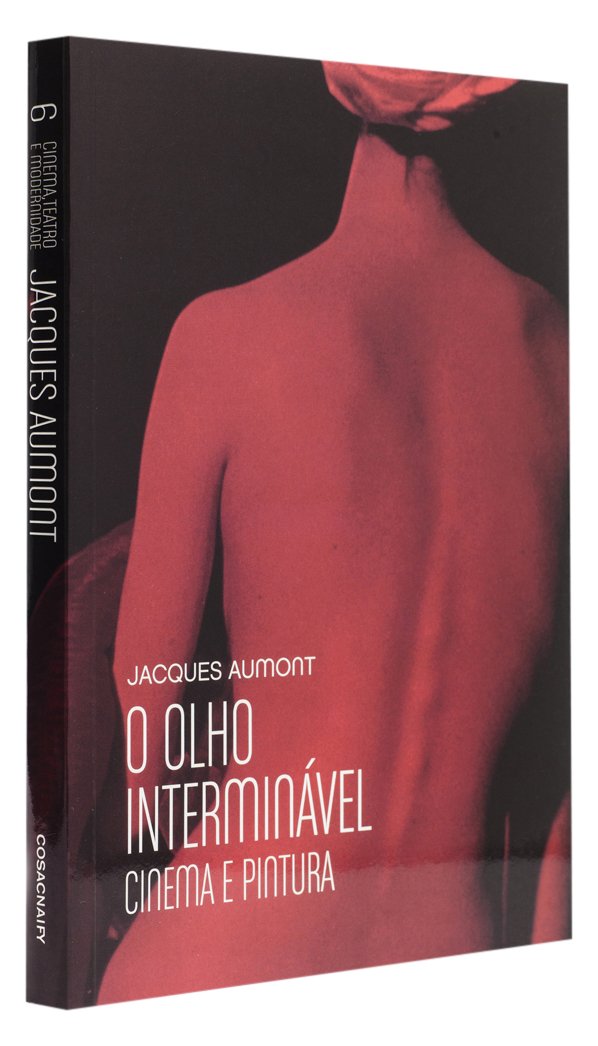 O Olho Interminável baixar o livro de graça