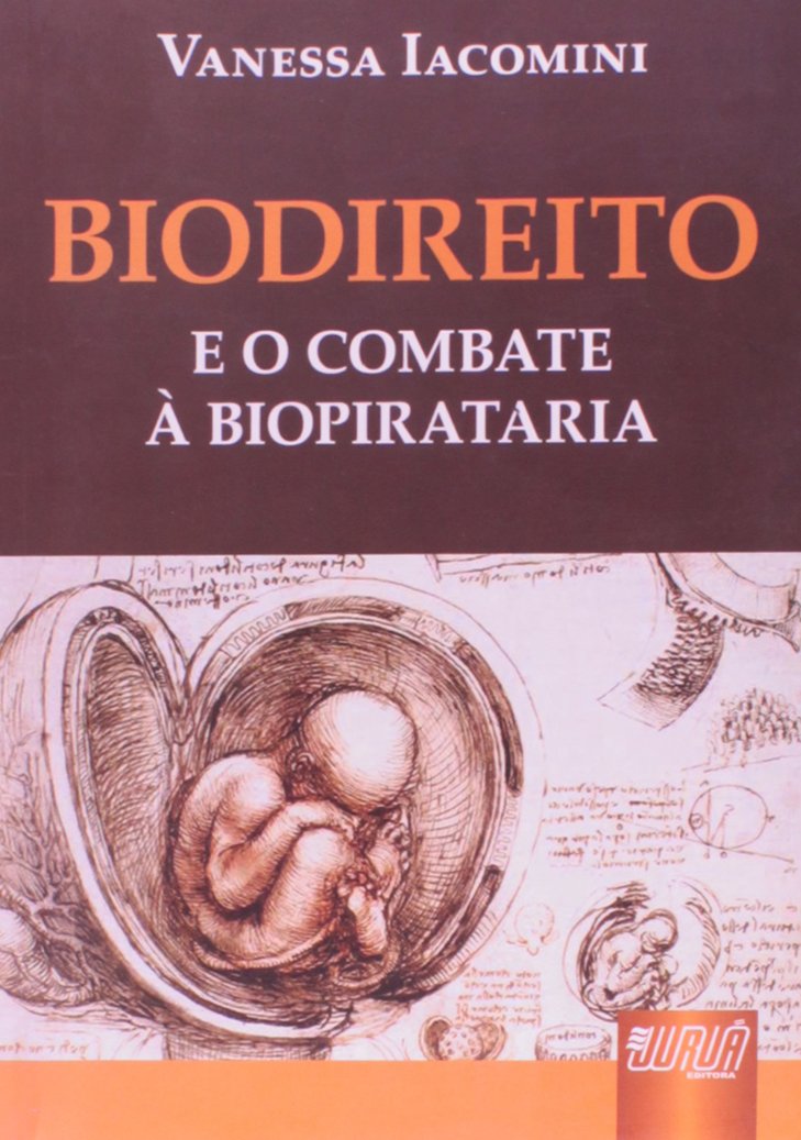 Biodireito e o Combate à Biopirataria