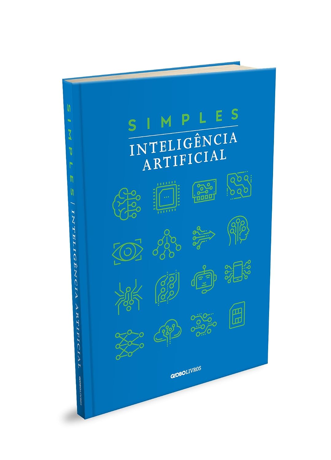 capítulo por capítulo baixar Simples – Inteligência artificial
