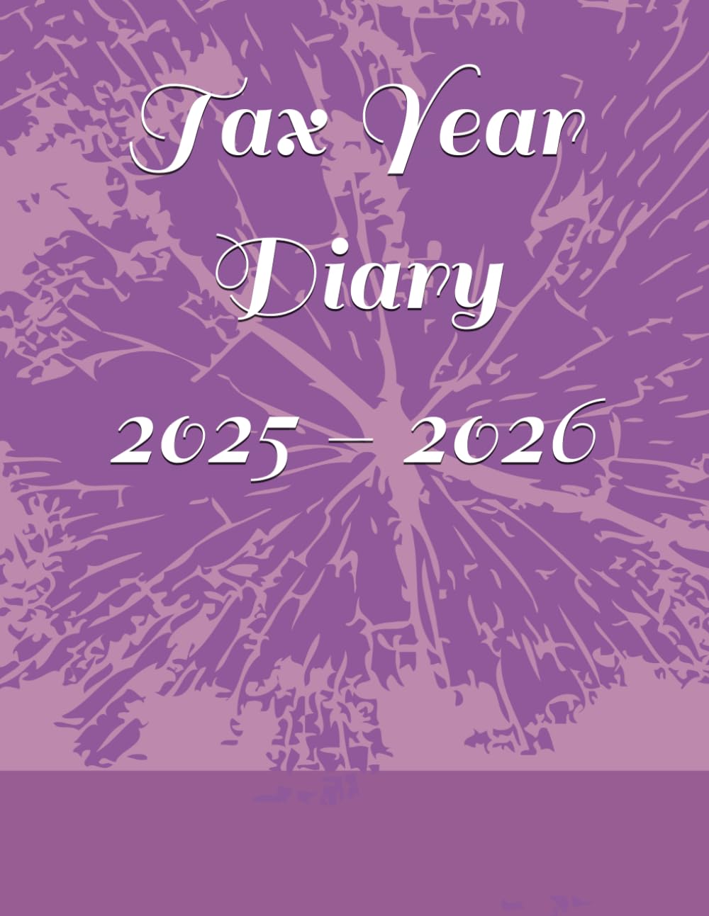 Tax Year Diary 2025 - 2026 baixar o livro de graça
