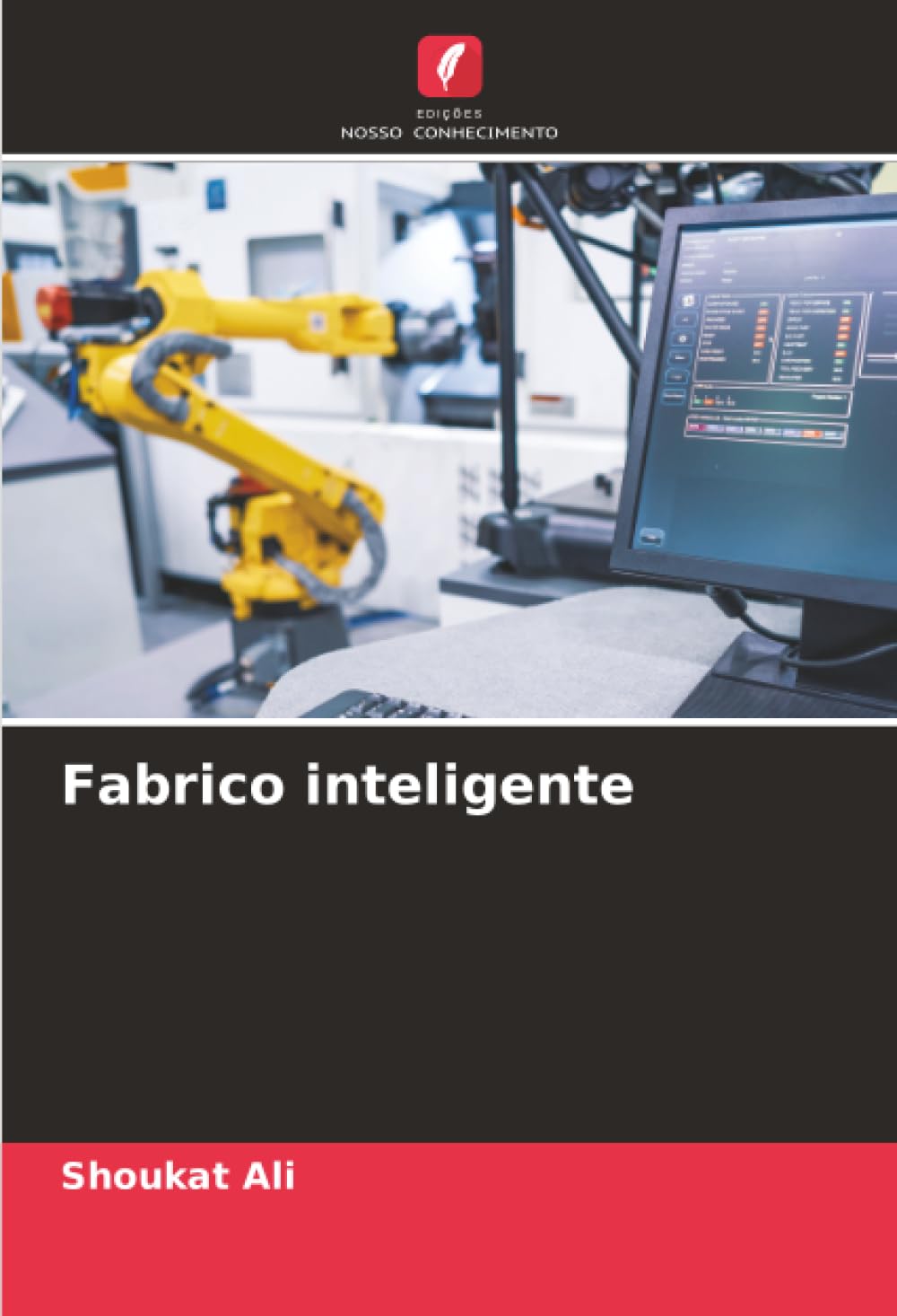 ler totalmente Fabrico inteligente