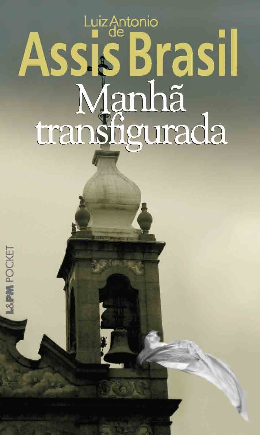 ler totalmente Manhã Transfigurada