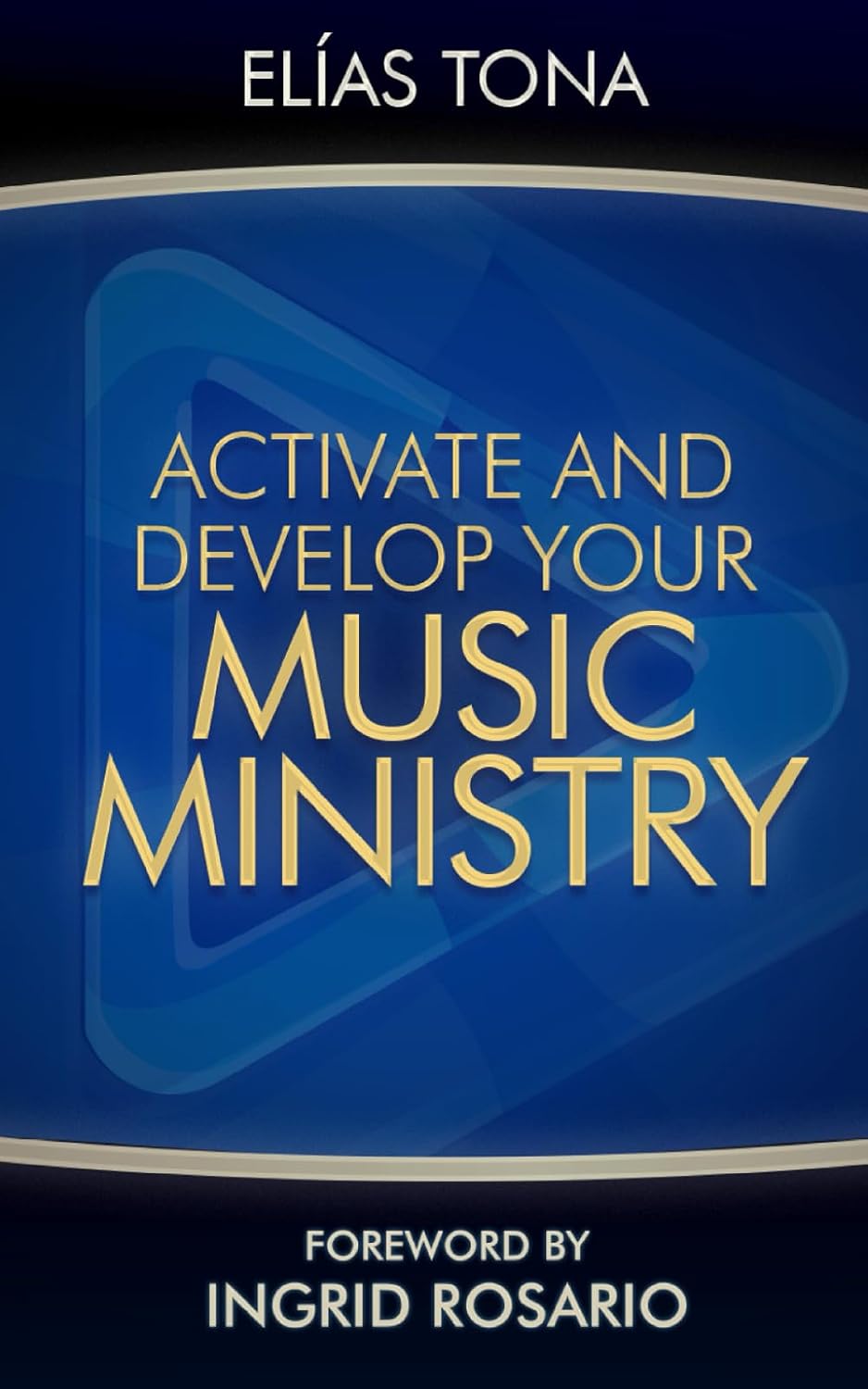 Activate and Develop your Music Ministry baixar o livro de graça