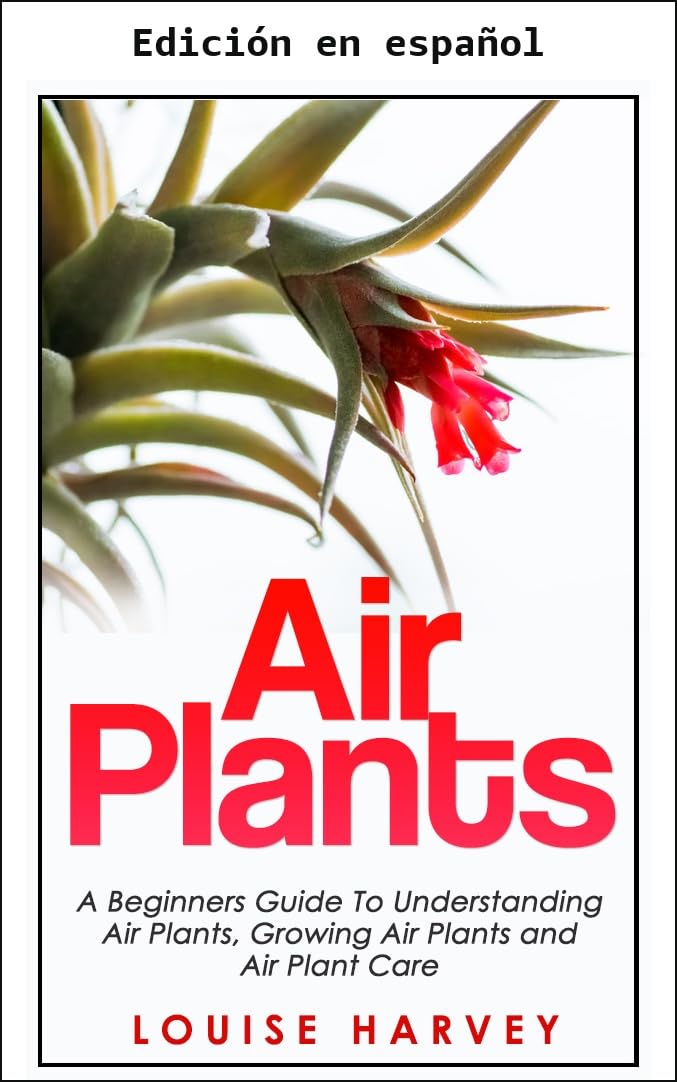 Plantas Aéreas (Spanish Edition) baixar livro de graça