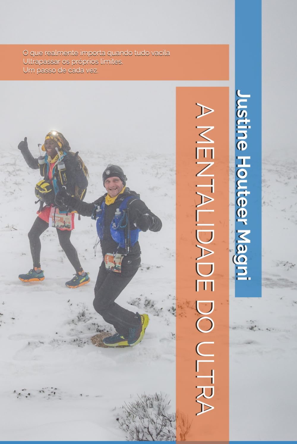 A MENTALIDADE DO ULTRA: O que realmente importa quando tudo vacila Ultrapassar os próprios limites. Um passo de cada vez. (Portuguese Edition) baixar o livro de graça