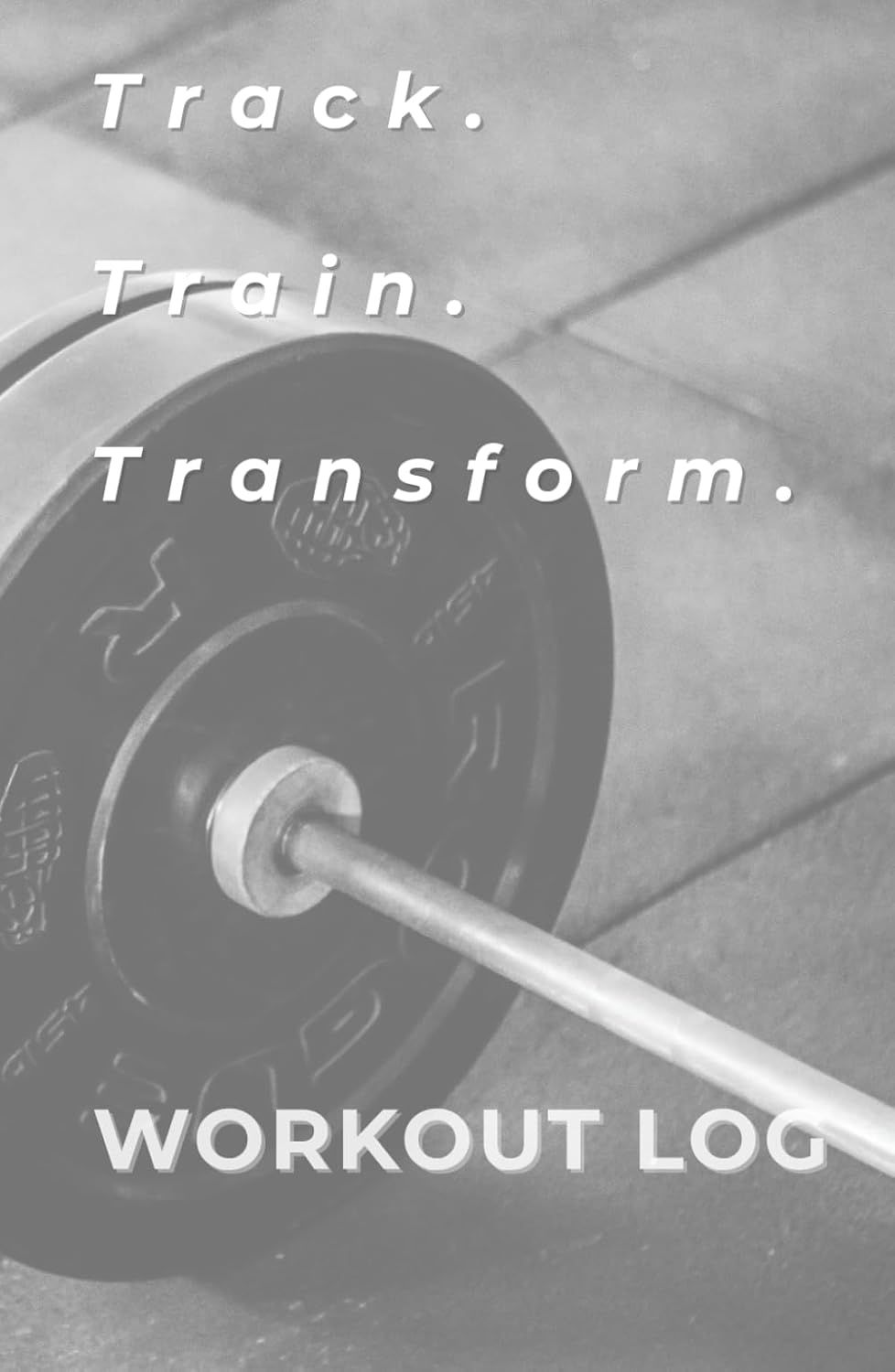 capítulo por capítulo baixar Total Fitness Logbook: Track Workouts, Body & Goals: Gym, Home & Strength Training Planner with Progress Tracker & Moodboard