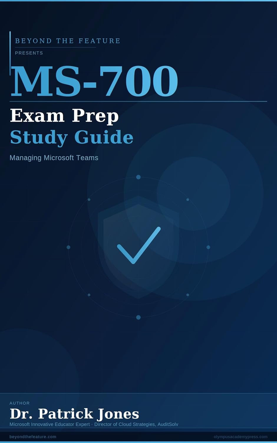 MS 700: Exam Prep Study Guide (English Edition) baixar livro de graça