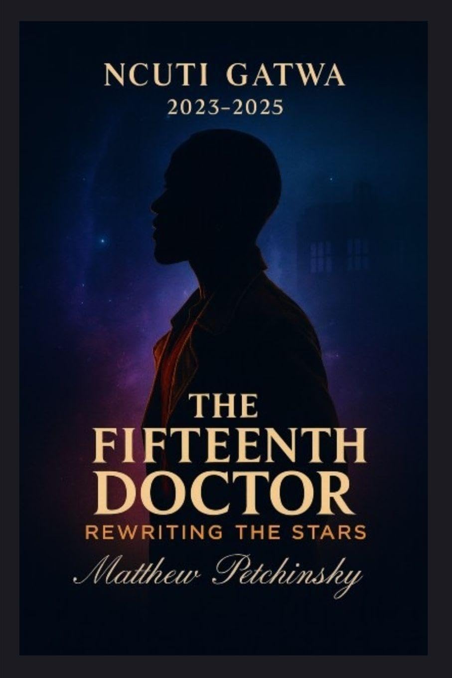 capítulo por capítulo baixar The Fifteenth Doctor: Rewriting the Stars (Ncuti Gatwa, 2023-2025)
