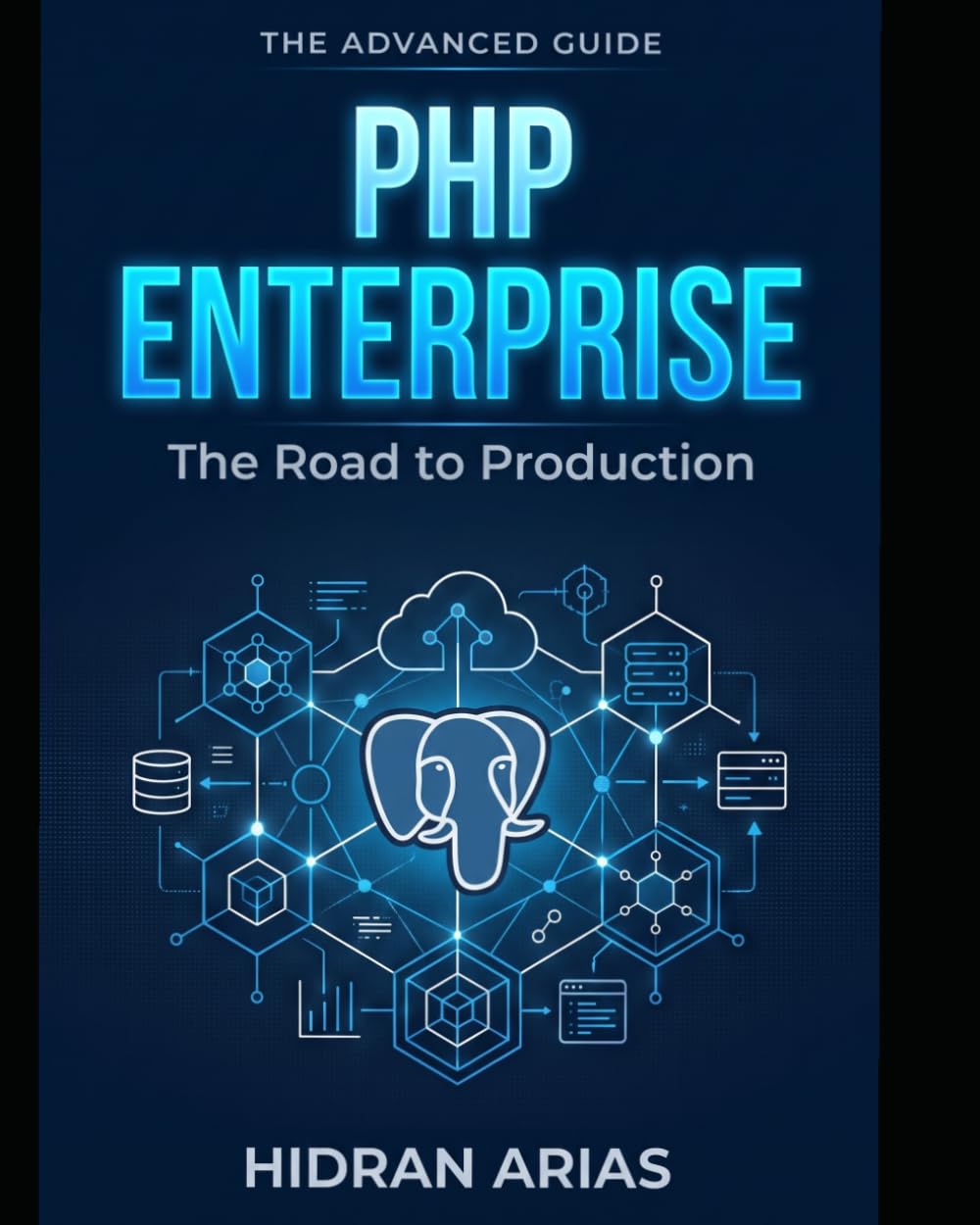 Enterprise PHP. The Road to Production: Building, Testing, and Deploying a Production-Grade Application with PHP baixar livro de graça