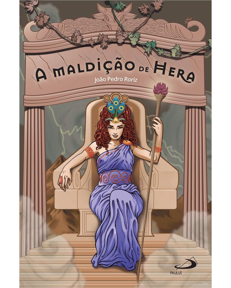 capítulo por capítulo baixar A Maldição de Hera