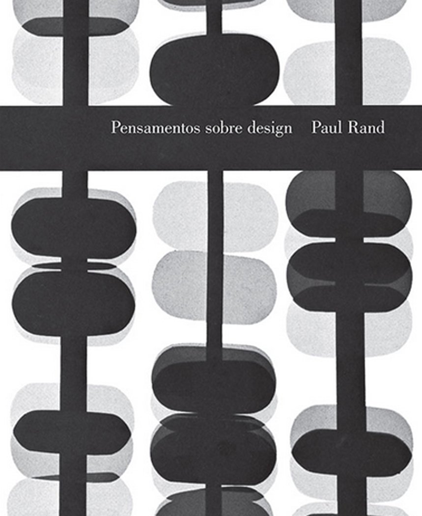 ler totalmente Pensamentos sobre design