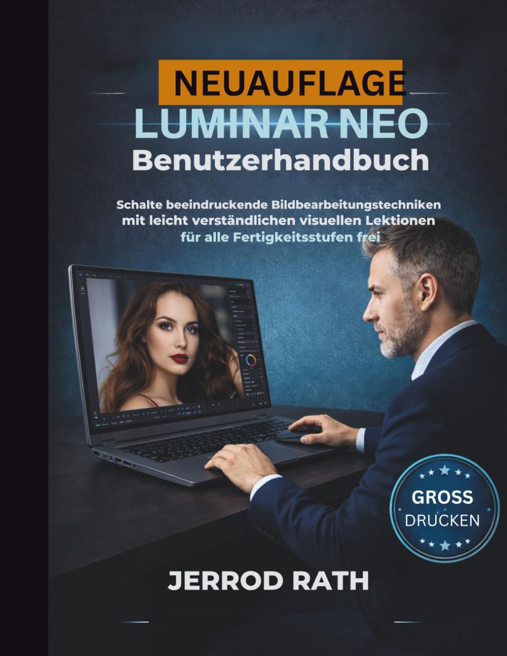 capítulo por capítulo baixar Luminar Neo Benutzerhandbuch: Schalte beeindruckende Bildbearbeitungstechniken mit leicht verständlichen visuellen Lektionen für alle Fertigkeitsstufen frei (German Edition)
