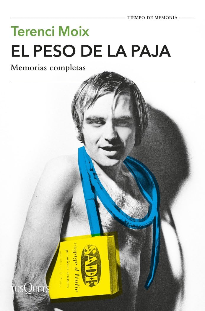 ler totalmente El Peso de la Paja: Memorias completas