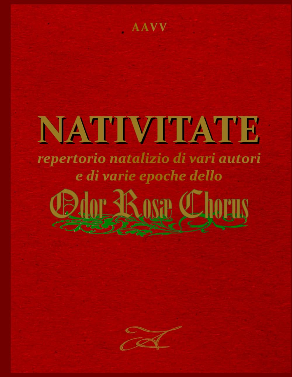 capítulo por capítulo baixar AAVV NATIVITATE - Rev Fabio Anti