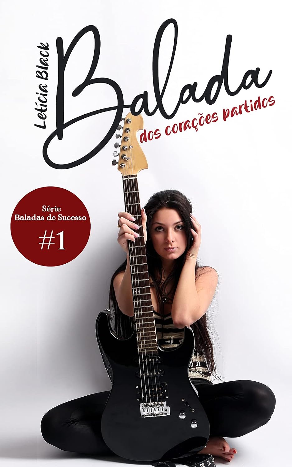 ler totalmente Balada dos Corações Partidos #1: um livro musical | Série Baladas de Sucesso #1