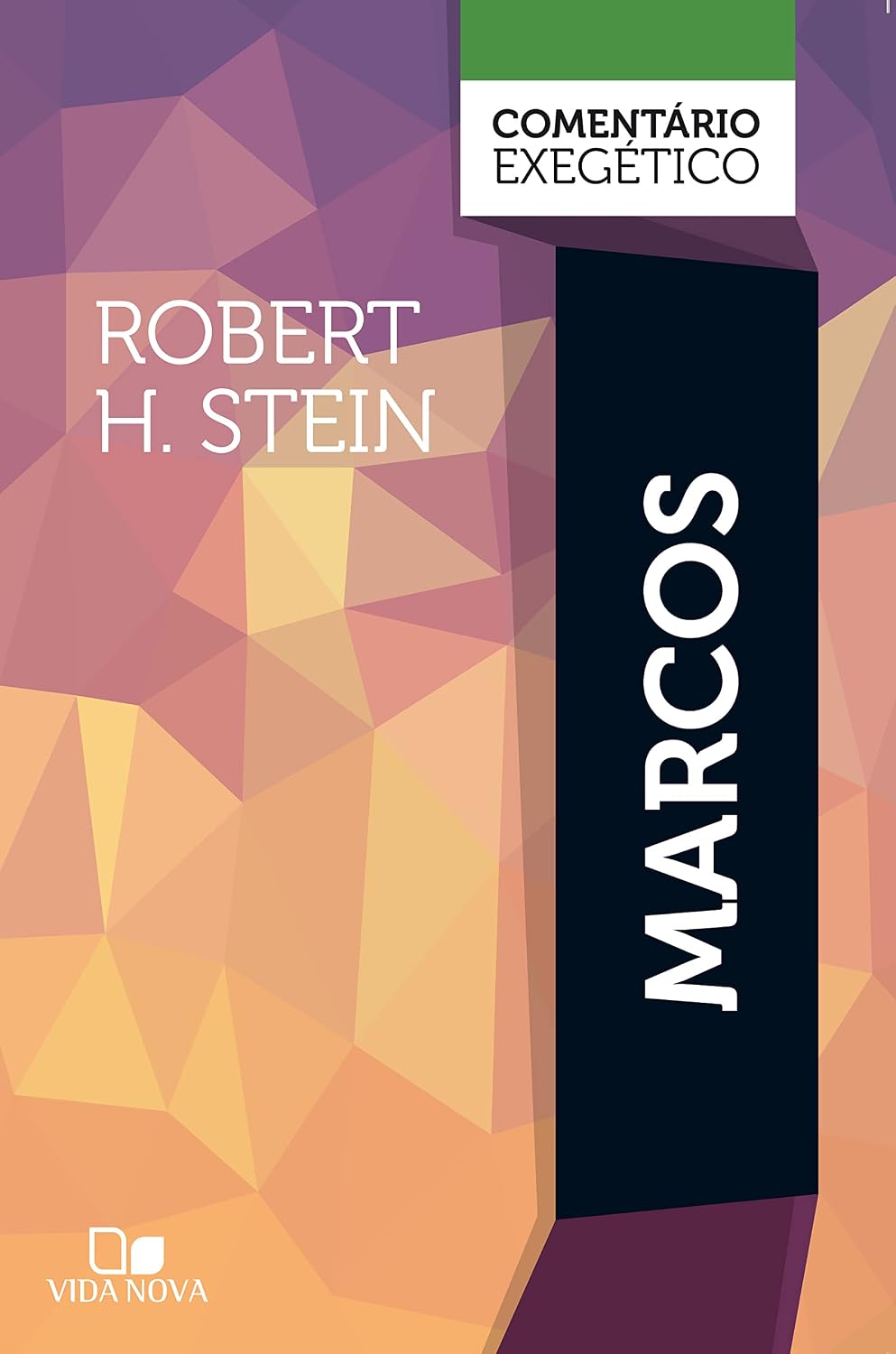 Marcos: comentário exegético baixar o livro de graça
