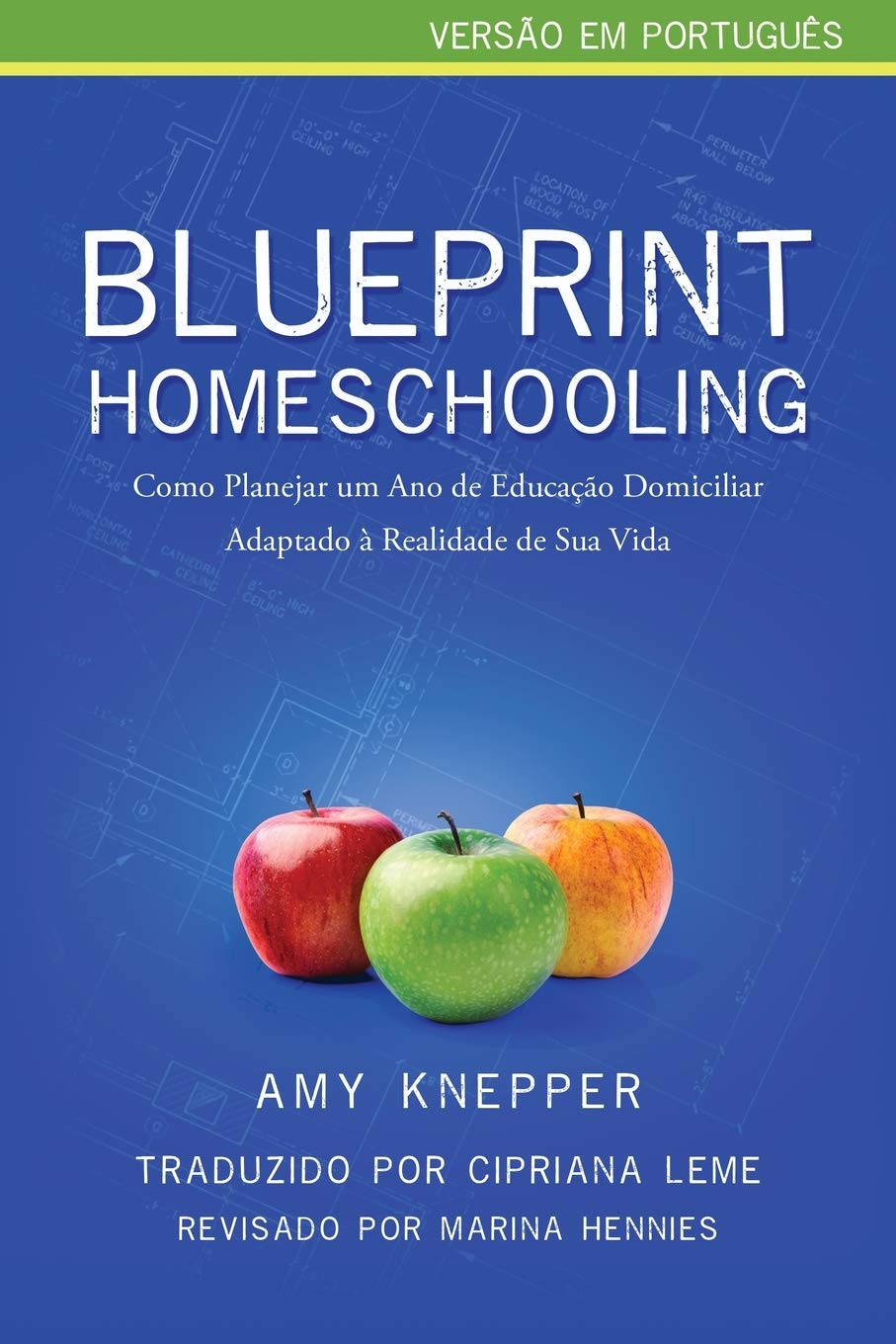 Blueprint Homeschooling: Como Planejar um Ano de Educação Domiciliar Adaptado à Realidade de Sua Vida baixar livro de graça
