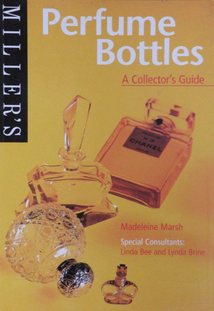 ler totalmente Miller's Perfume Bottles: A Collector's Guide