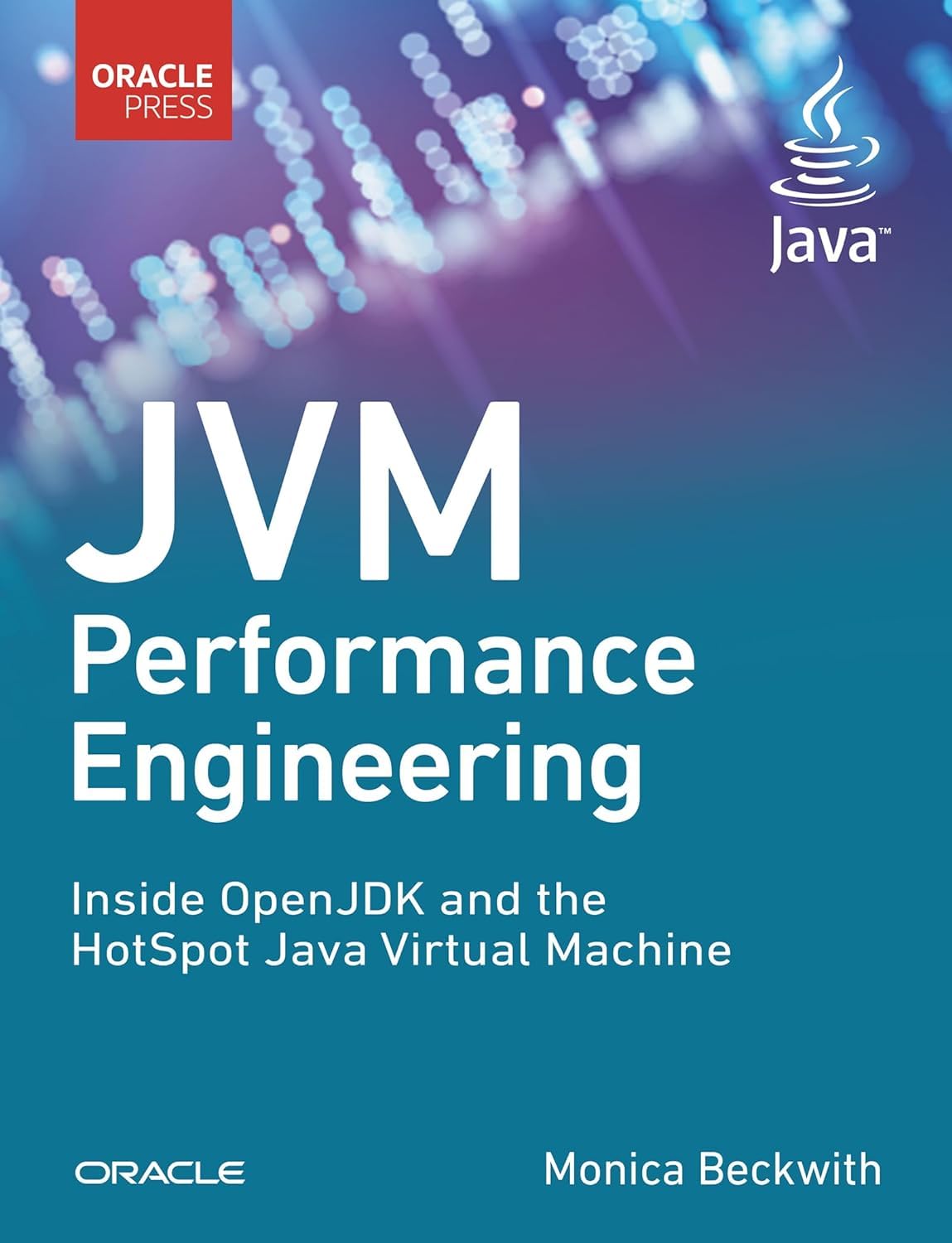 Jvm Performance Engineering: Inside Openjdk and the Hotspot Java Virtual Machine baixar livro de graça