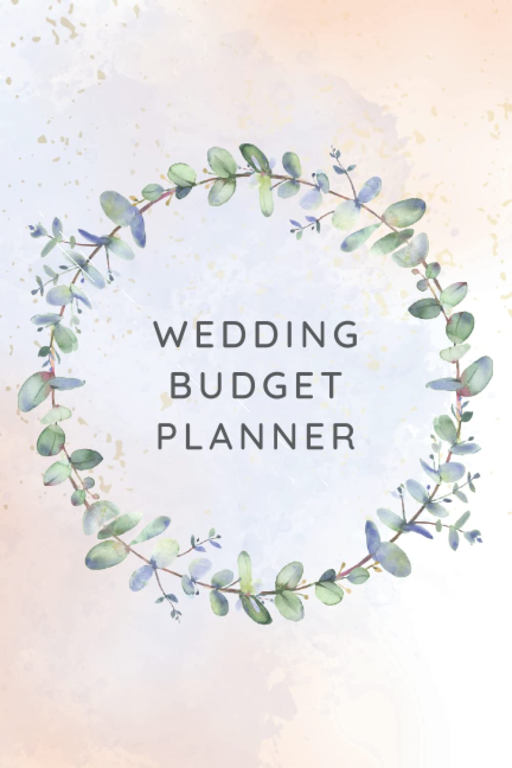 Wedding Budget Planner: Budget Savvy Wedding Planner, Budged Friendly, Reception Cost, Date Needed, Quantity, Price and Total Cash, 100 Pages, 6'' x 9'' Inches baixar o livro de graça