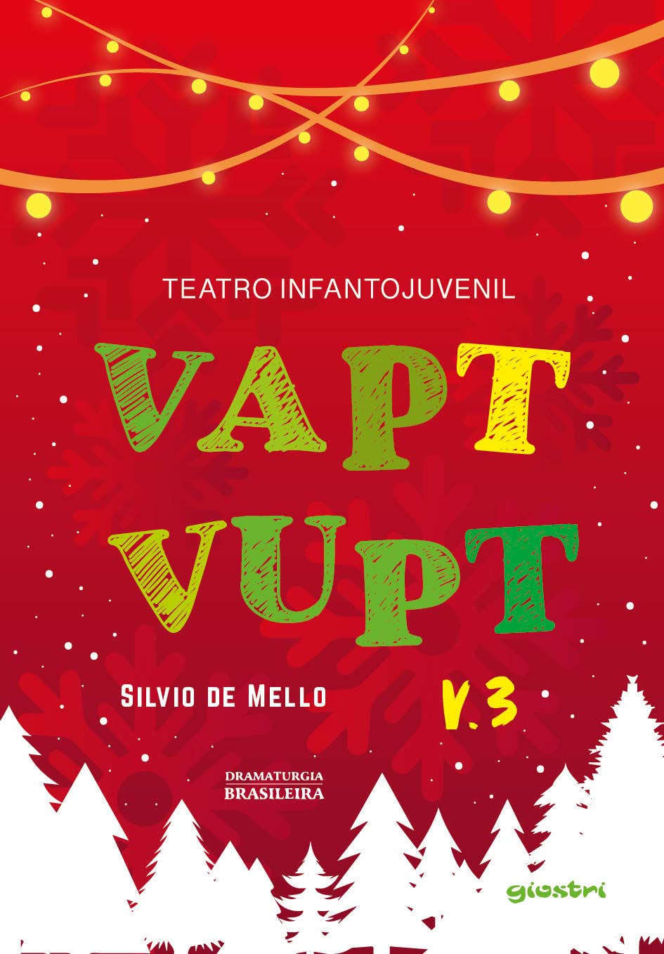 capítulo por capítulo baixar Teatro infantojuvenil Vapt Vupt - Vol 3 (Volume 3)