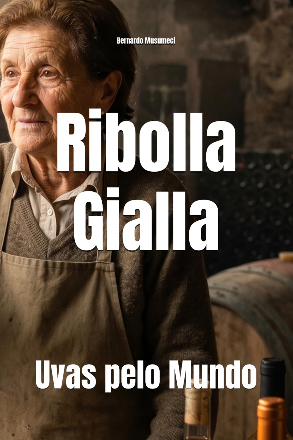 Ribolla Gialla: Uvas pelo Mundo (Wines of the World: Italy) (Portuguese Edition) baixar livro de graça