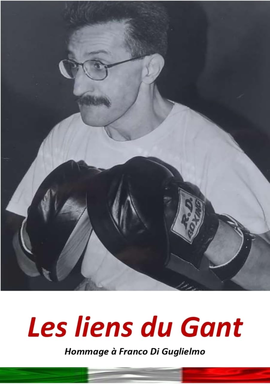 Les liens du Gant (French Edition) baixar livro de graça