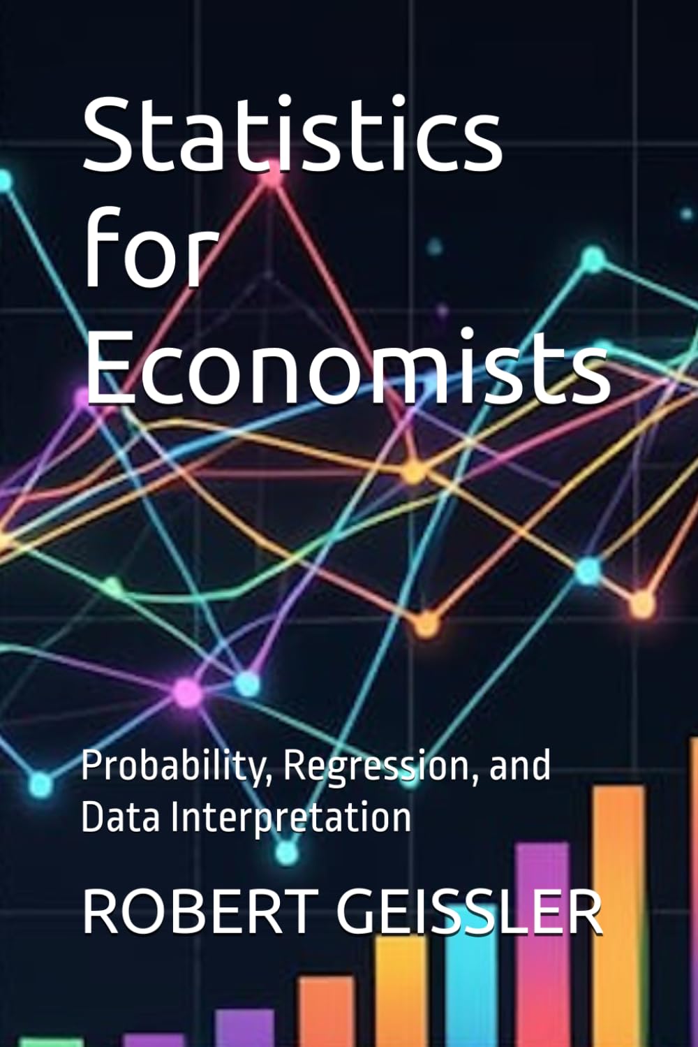 capítulo por capítulo baixar Statistics for Economists: Probability, Regression, and Data Interpretation: 16