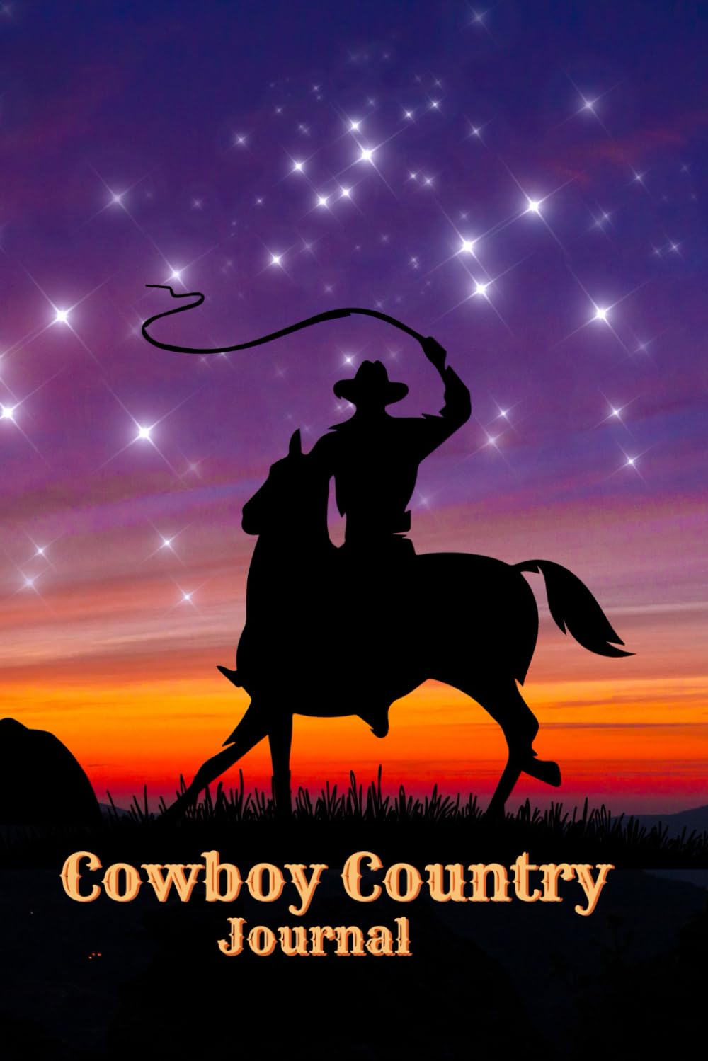 ler totalmente Downunder Natural Horsemanship & Man from The Snowy River Inspired Western Design Diary with Cowboy on the Horse Catching Wild Mustang: 6 x 9 in... Old West Theme for Men and Women Horse Lovers