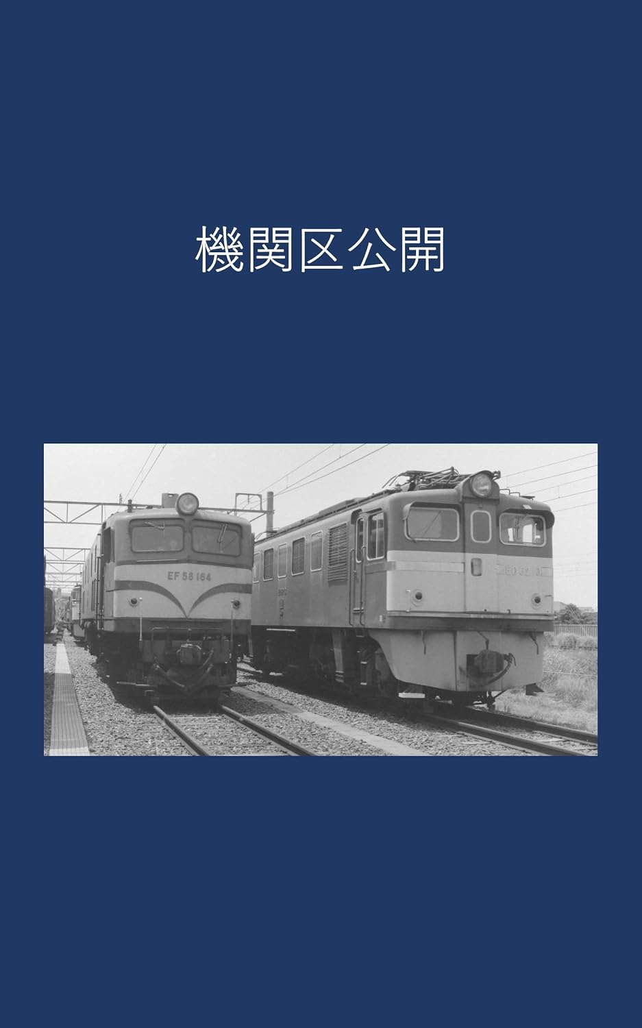 Engine shed open to the public (Japanese Edition) baixar o livro de graça