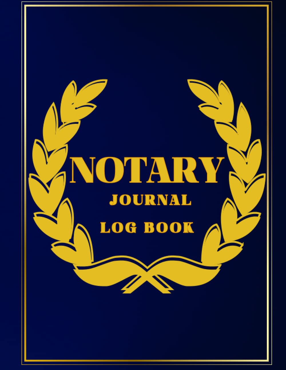 Notary Journal Log Book: 236 Entries (2 Per Page) to Record Notarial Acts, 120 Pages, 8.5" x 11" baixar o livro de graça