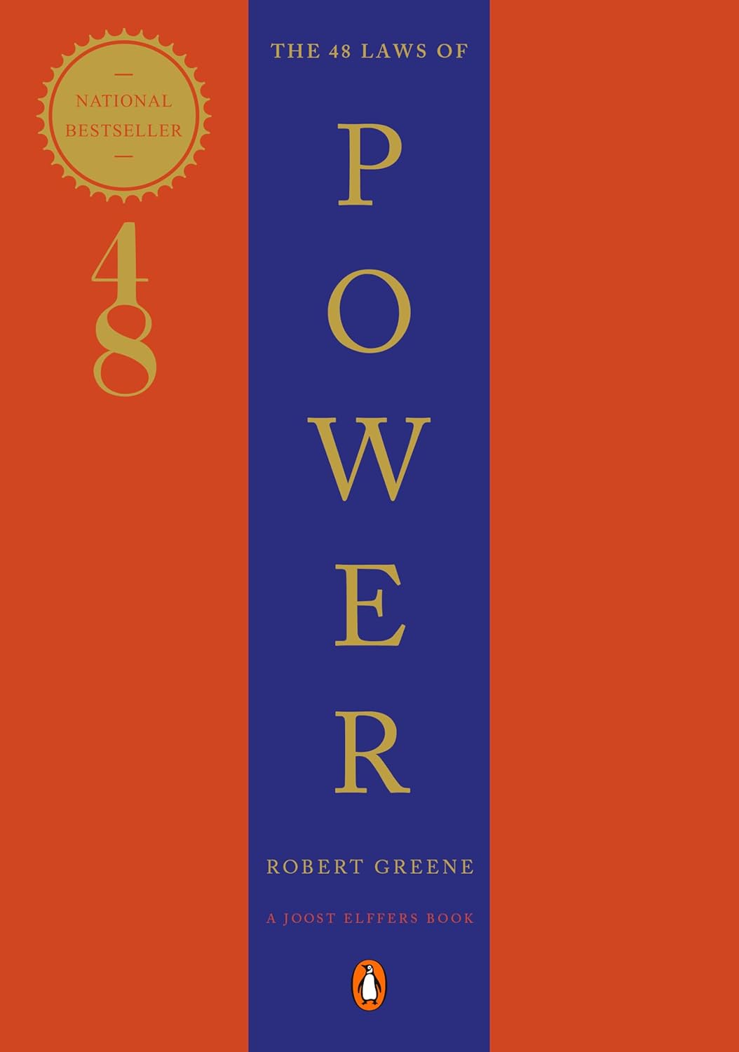 capítulo por capítulo baixar The 48 Laws of Power (English Edition)