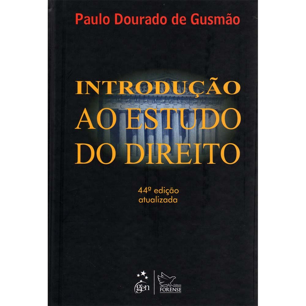 Introduçao Ao Estudo Do Direito baixar o livro de graça