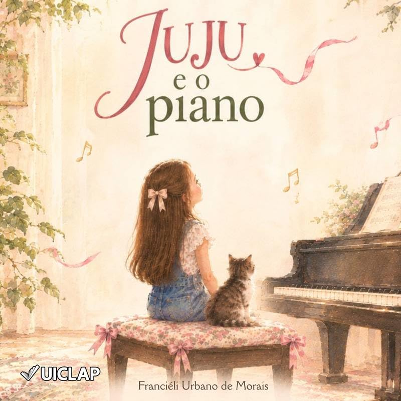 Juju e o Piano baixar o livro de graça