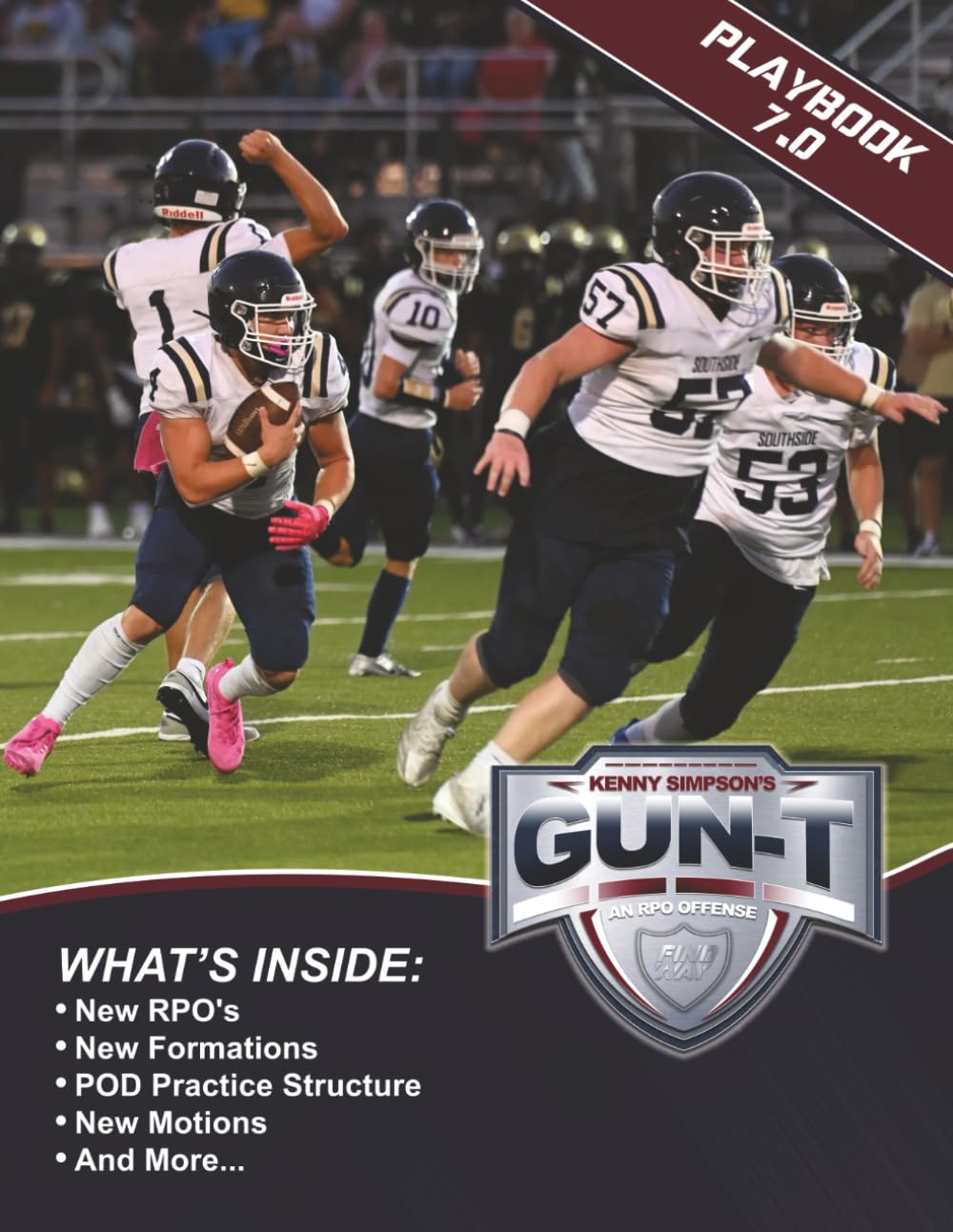 Gun T System 7.0 Playbook Update baixar o livro de graça