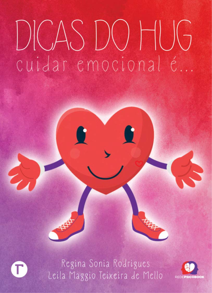 DICAS DO HUG: cuidar emocional é... baixar o livro de graça