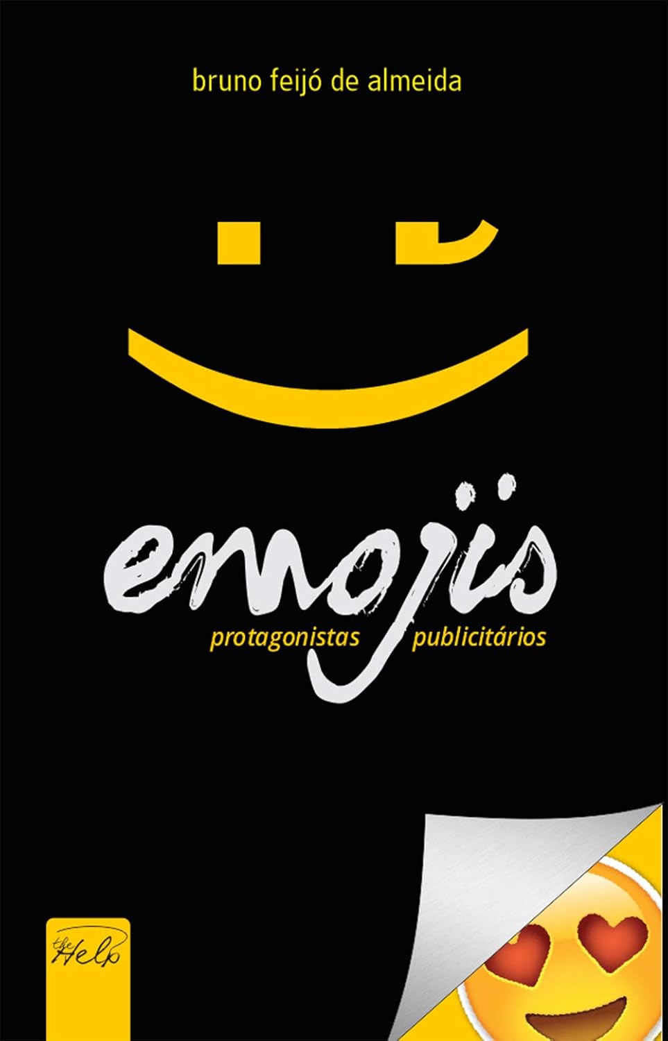 Emojis: protagonistas publicitários (1) baixar livro de graça
