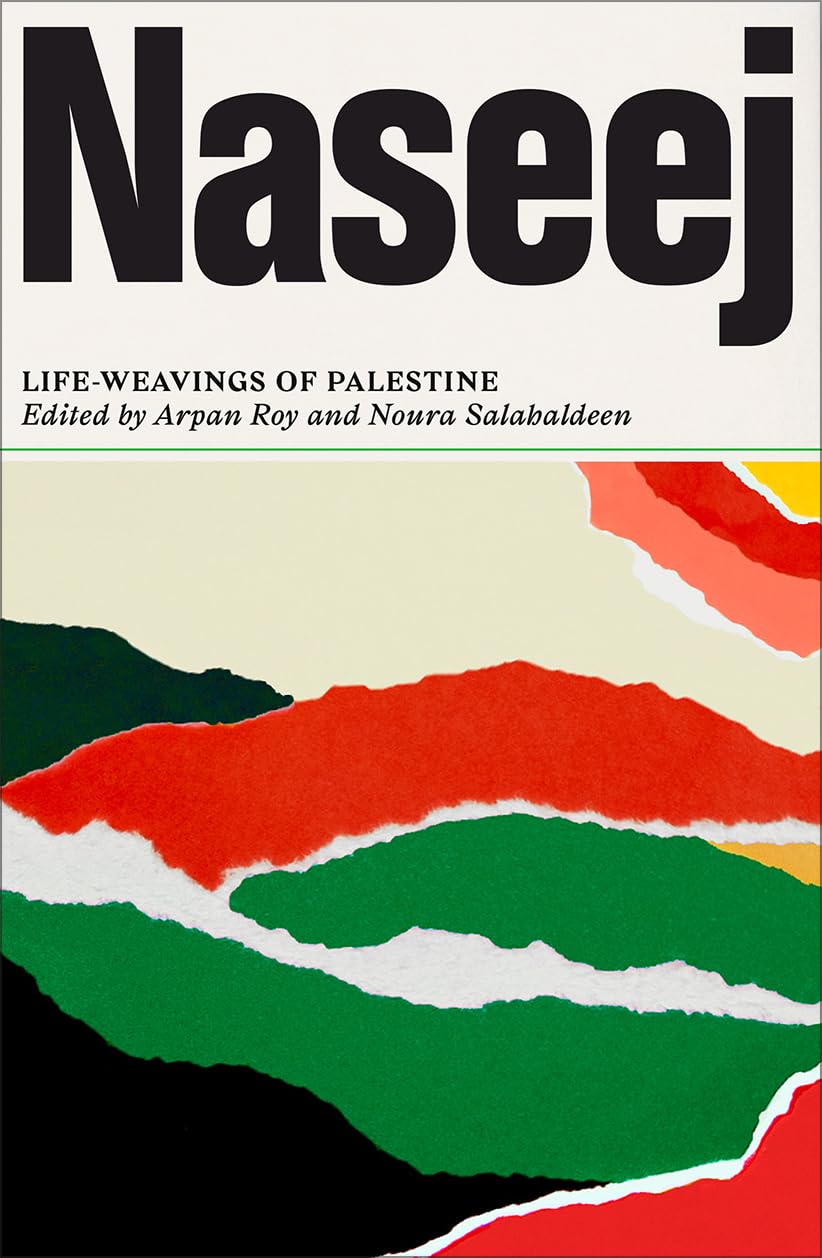 capítulo por capítulo baixar Naseej: Life-Weavings of Palestine