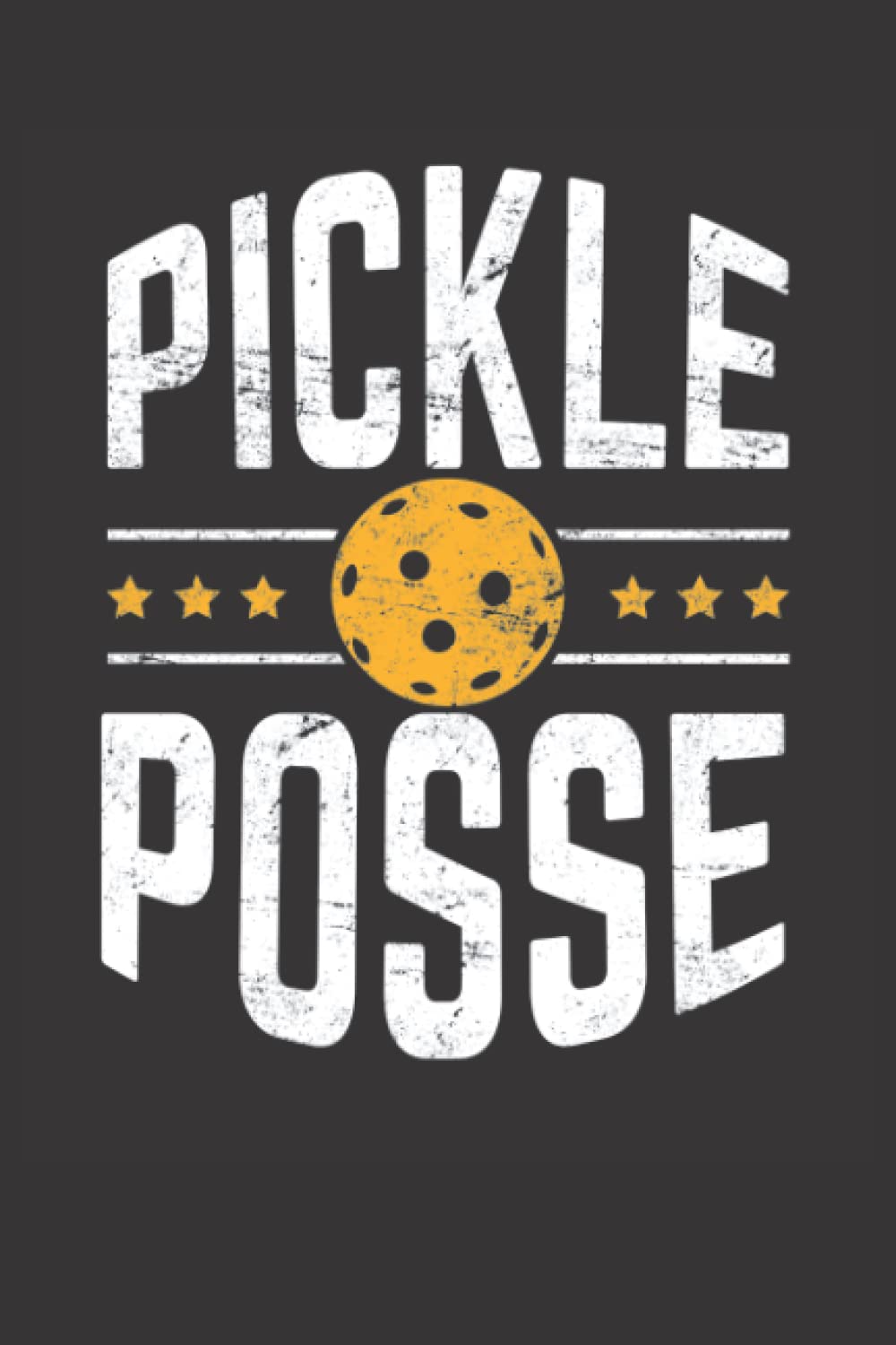 Pickle Posse: Pickleball Journal baixar livro de graça