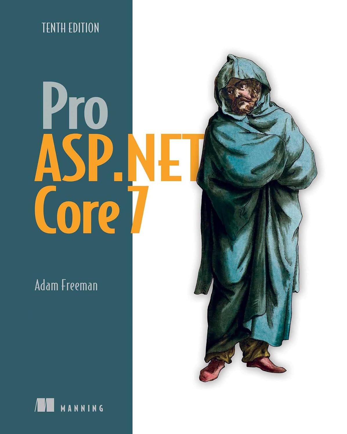 Pro ASP.NET Core 7, Tenth Edition (English Edition) baixar livro de graça