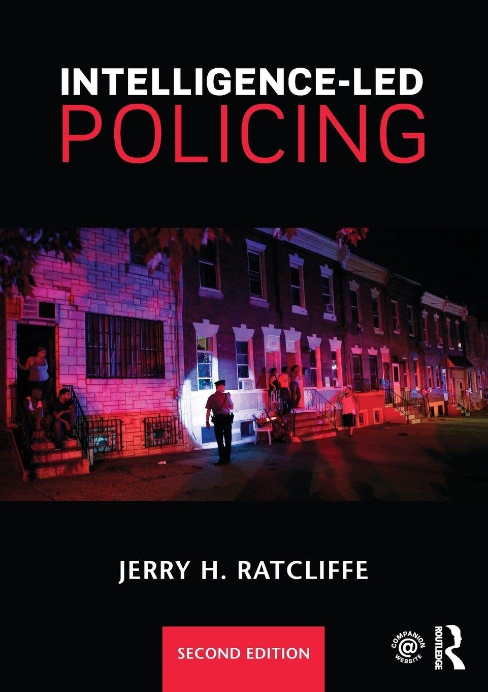 capítulo por capítulo baixar Intelligence-Led Policing