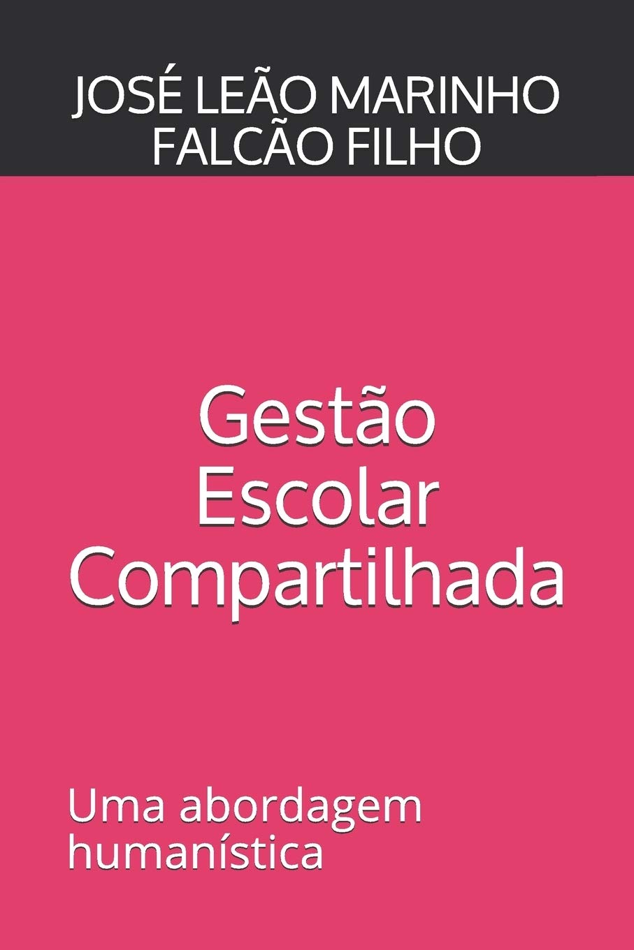 Gestão Escolar Compartilhada: Uma abordagem humanista baixar livro de graça