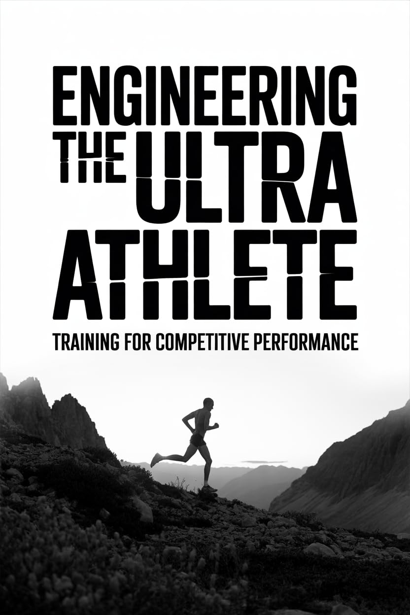 Engineering the Ultra Athlete: Training for Competitive Performance (The Ultra Racing System Book 2) (English Edition) baixar o livro de graça