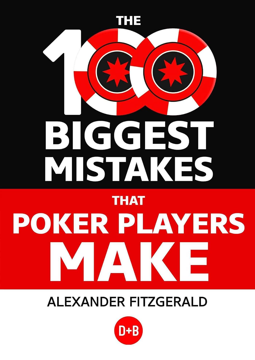 The 100 Biggest Mistakes That Poker Players Make baixar o livro de graça