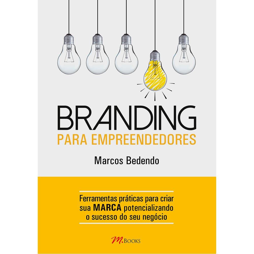 ler totalmente Branding Para Empreendedores