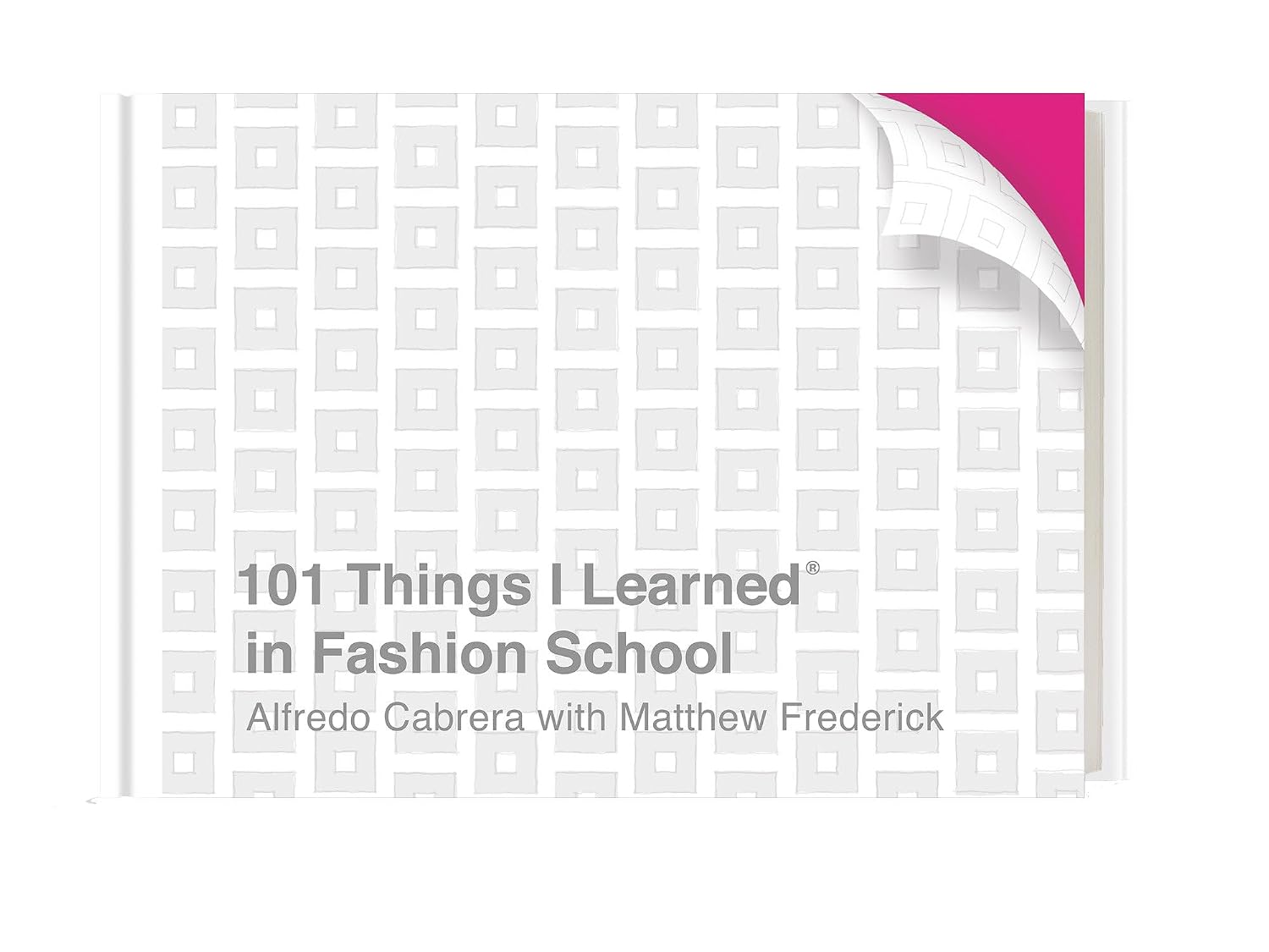 capítulo por capítulo baixar 101 Things I Learned(r) in Fashion School