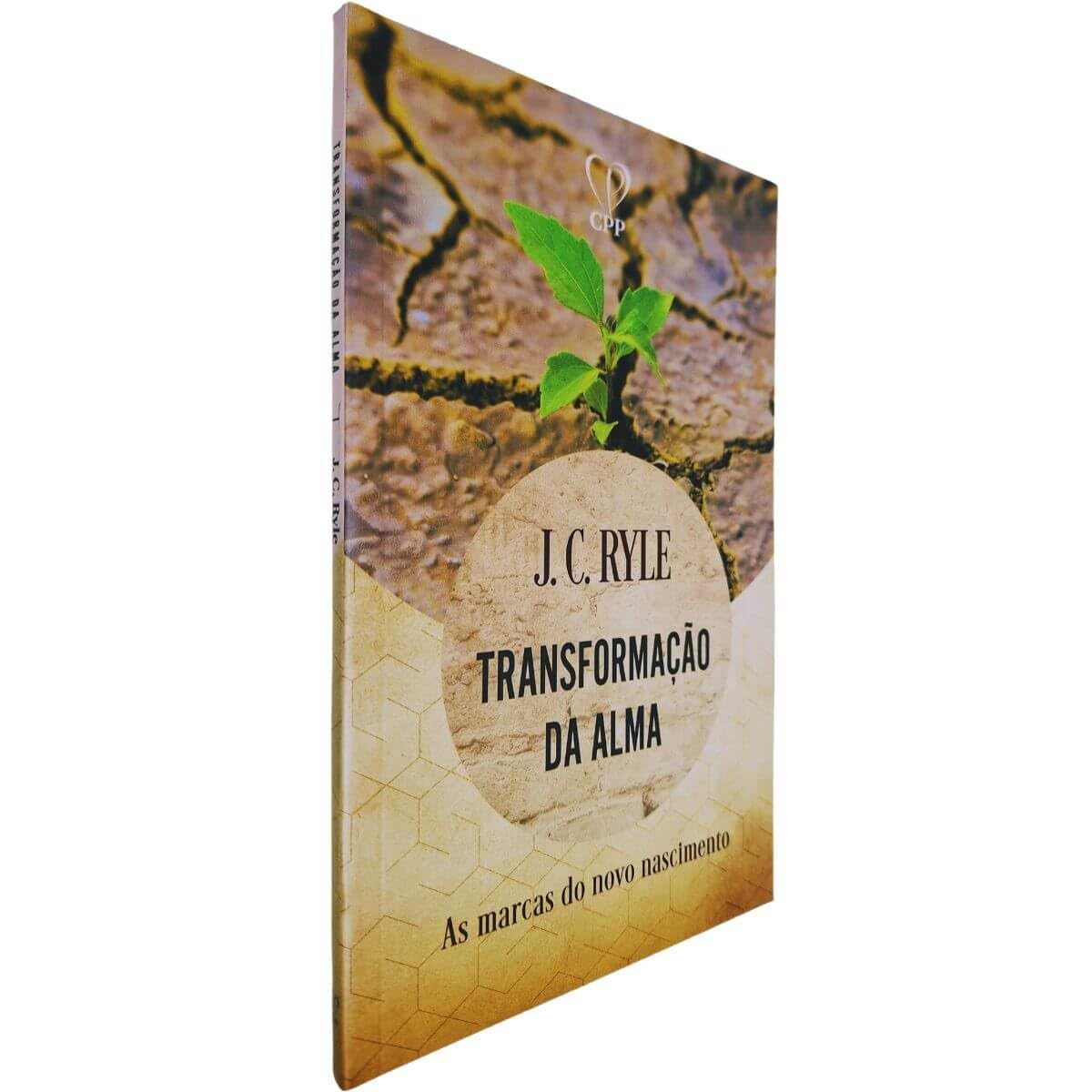 Transformação da alma