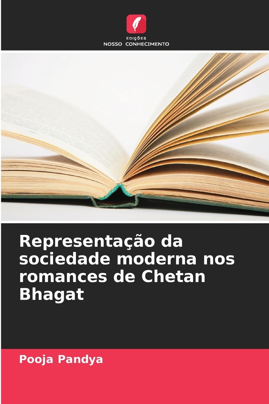 Representação da sociedade moderna nos romances de Chetan Bhagat baixar o livro de graça