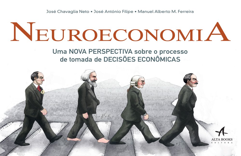 Neuroeconomia baixar livro de graça