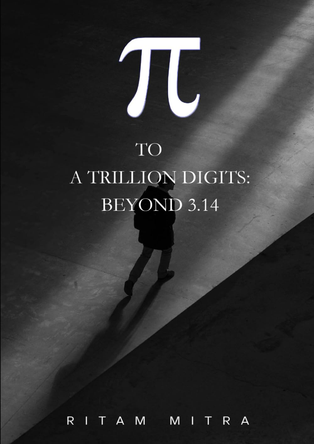 ler totalmente π TO A TRILLION DIGITS: BEYOND 3.14